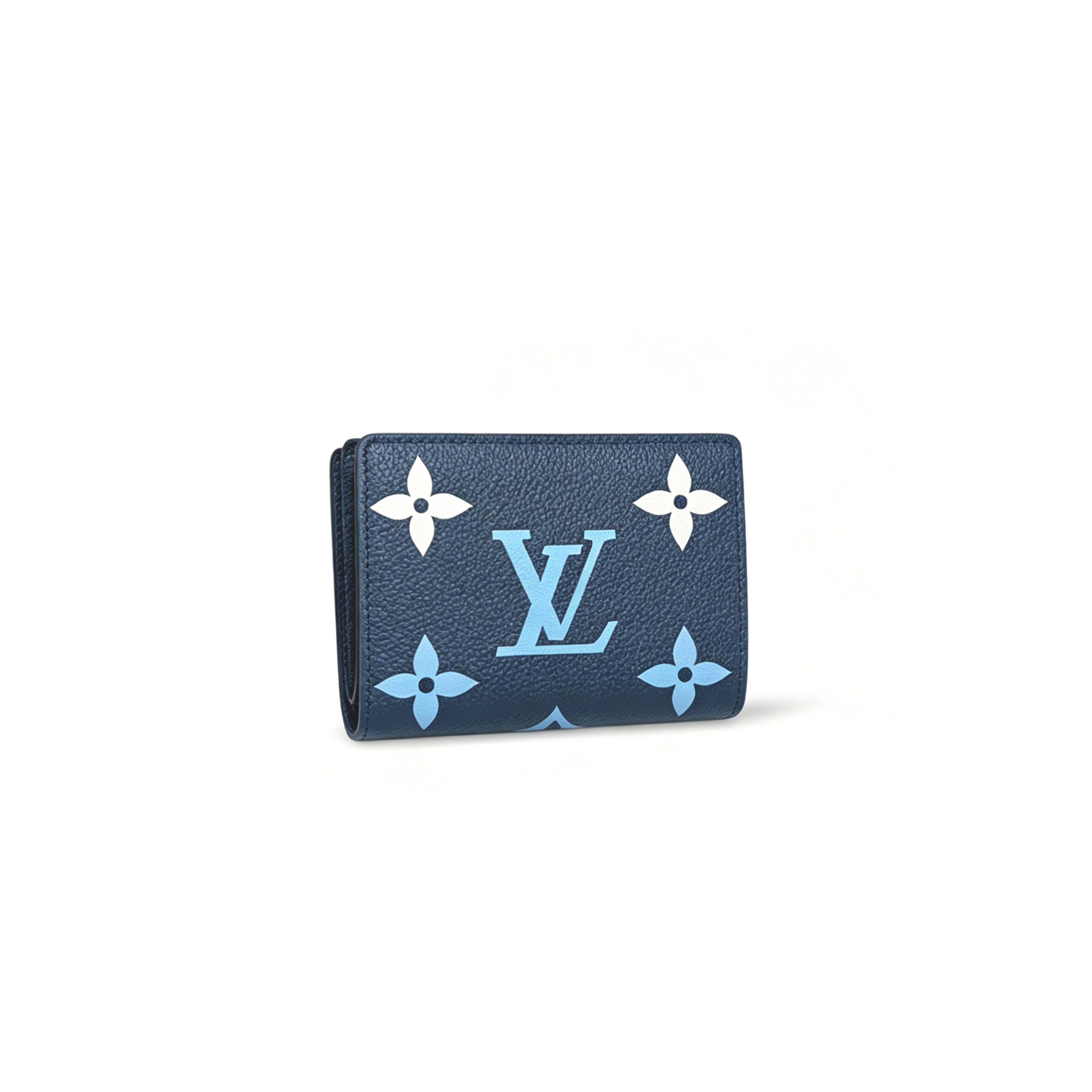LOUIS VUITTON MASTER CLÉA WALLET M82329 (11*8.5*3.5cm)